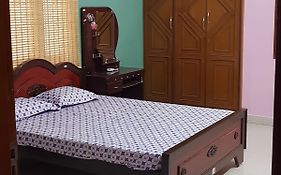 Tpm Service Apartment